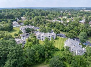 Stonington Farm, Doylestown, PA 18901