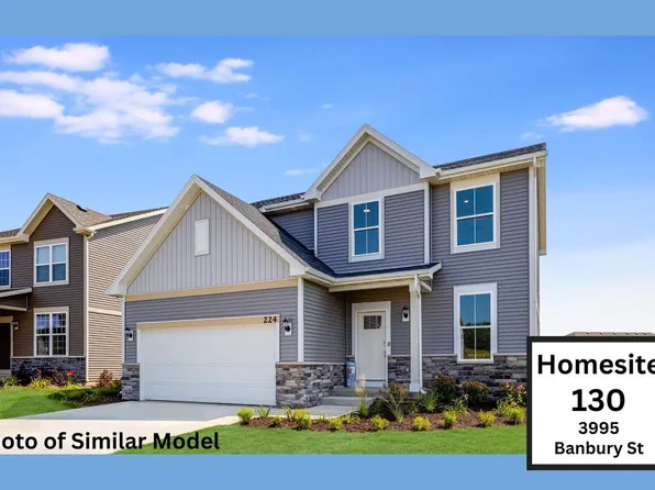 3995 Banbury Street, Windsor, WI 53598