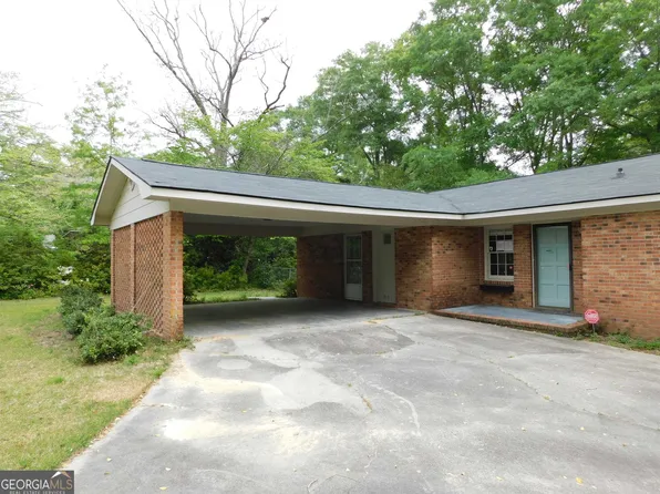 114 Harden Rd, Statesboro, GA 30458