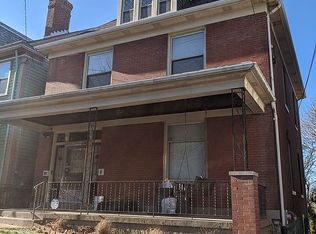 324 Maple Ter, Pittsburgh, PA 15211