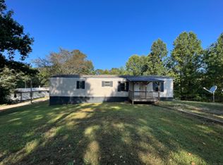 109 Wauka Ridge Rd LOT 61, Clermont, GA 30527