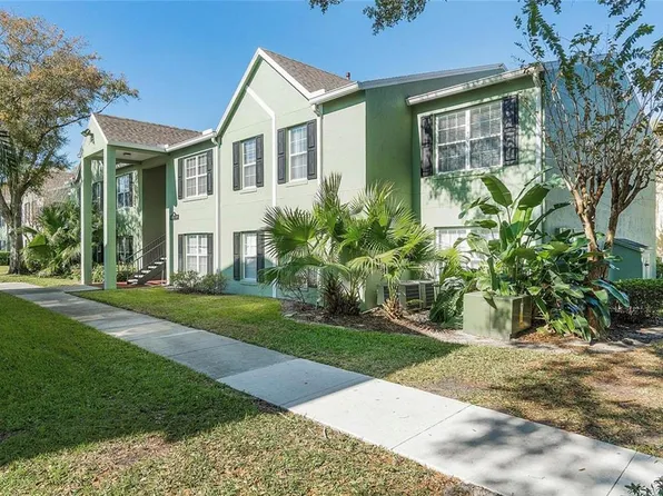 2025 Dixie Belle Dr #2025P, Orlando, FL 32812