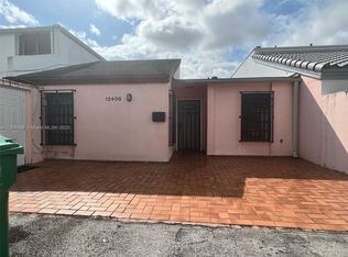 12408 SW 20th Ter, Miami, FL 33175