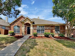 9181 Prestwick Dr, Frisco, TX 75033
