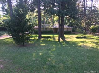 4030 Parkwood Dr, Shreveport, LA 71119