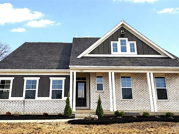 3604 Cypress Pointe Dr, Bellbrook, OH 45305