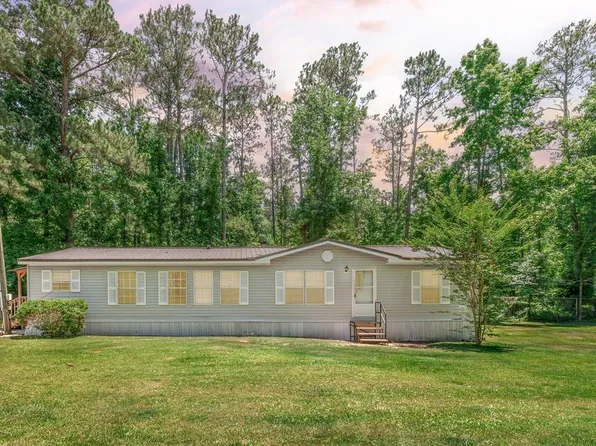 64 County Road 47, Eufaula, AL 36027