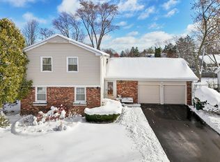 810 Silver Rock Ln, Buffalo Grove, IL 60089