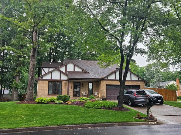 15500 Laurel Ridge Rd, Dumfries, VA 22025