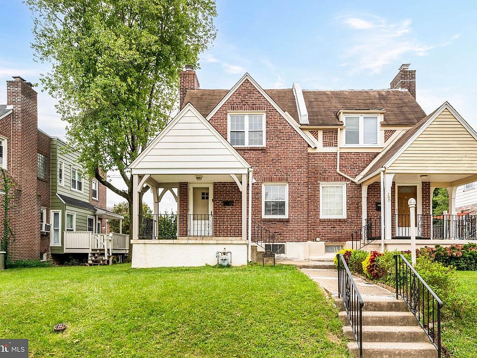 1st image of 138 W Albemarle Ave