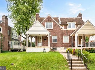 138 W Albemarle Ave, Lansdowne, PA 19050