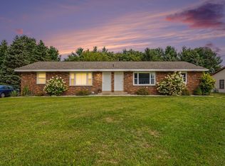 6551 Henry St, Allendale, MI 49401