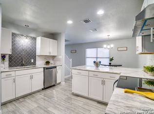 7302 Roveen Trl, San Antonio, TX 78244