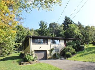 2340 Washington Rd, Canonsburg, PA 15317