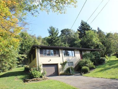 2340 Washington Rd, Canonsburg, PA, 15317