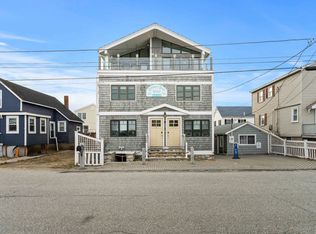 16 Commonwealth Ave, Salisbury, MA 01952