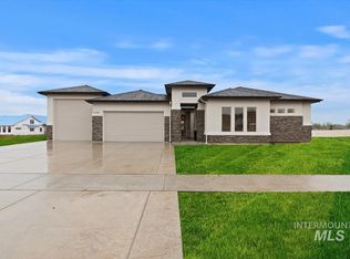 2631 N Acuity Ave, Eagle, ID 83616