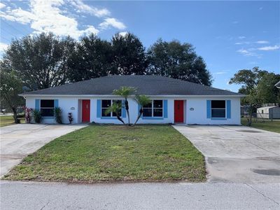 910 Alabama Ave, Saint Cloud, FL, 34769