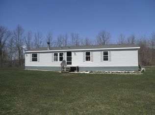 2007 W Long Lake Rd, Orleans, MI 48865