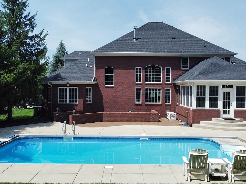 まーぼうページです。 633 Foxboro Dr, Avon, IN 46123 | Zillow