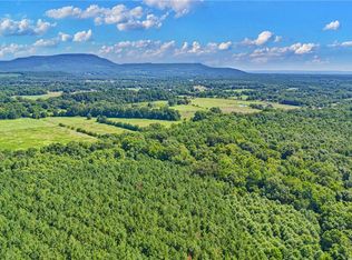10972 Cowger Ln #A, Dardanelle, AR 72834