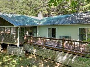 169 Amelia Ln, Blue Ridge, GA 30513