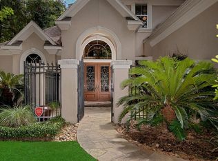 42 Redbud Ridge Pl, Spring, TX 77380