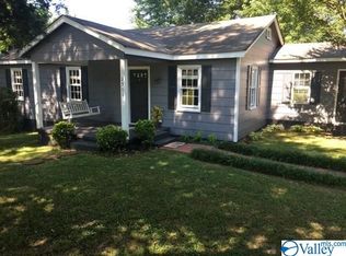 3511 Winchester Rd, New Market, AL 35761