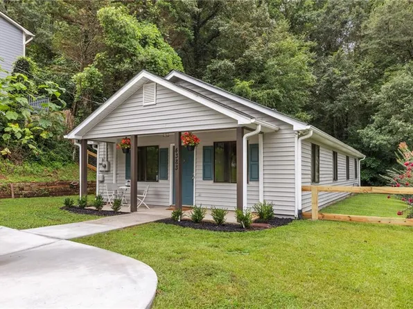 4383 Mitchell Hill Dr, Acworth, GA 30101