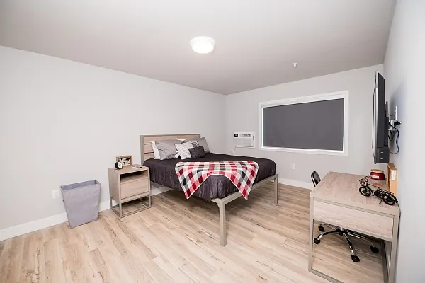 1 bed, 589 sqft, $1,299 — Photo 4