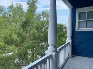 402 E Duffy St #2, Savannah, GA 31401