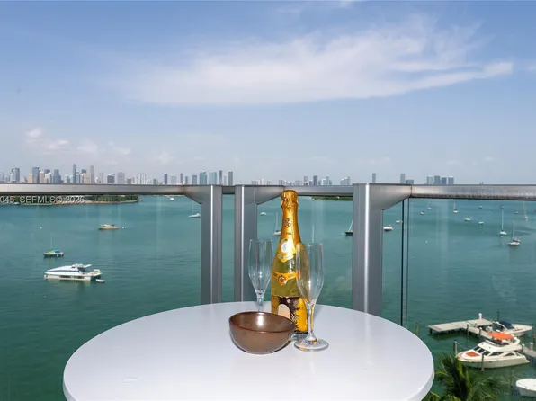 1100 West Ave #1016, Miami Beach, FL 33139