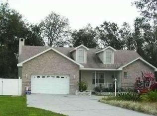 851 Morning Star Dr, Lakeland, FL 33810