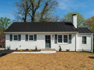1449 Rutledge Ave, Charlottesville, VA 22903