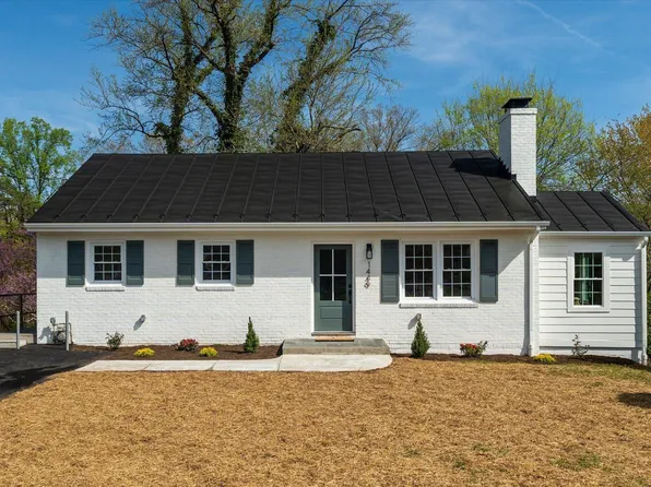 1449 Rutledge Ave, Charlottesville, VA 22903