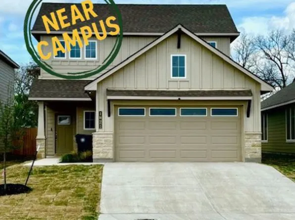 1021 Elise Ave, Waco, TX 76706