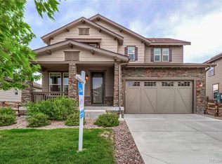 7773 S Elk St, Aurora, CO 80016