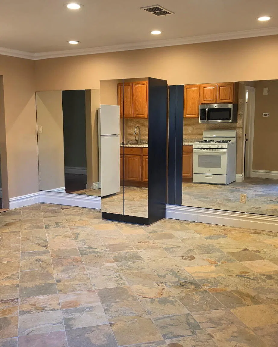 1 bed, 1.0 bath, 570 sqft, $2,000 — Photo 3