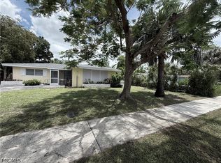 3941 Maxine St, Fort Myers, FL 33901