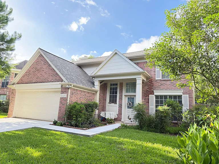 5023 Cotter Lake Dr — Photo 1