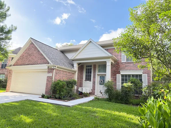 5023 Cotter Lake Dr, Missouri City, TX 77459