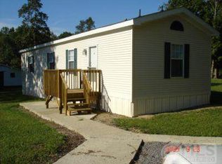 610 Eva Dr, Clarksville, TN 37042