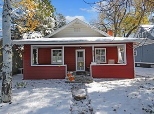 825 Big Horn Ave, Sheridan, WY 82801
