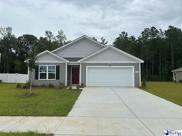 272 Country Grove Way Cali #B-lot 227, Galivants Ferry, SC 29544