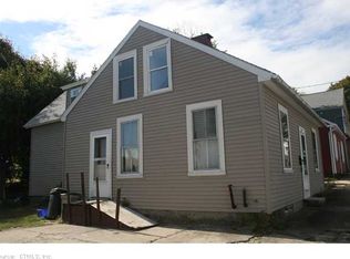 12 3rd St, Norwich, CT 06360
