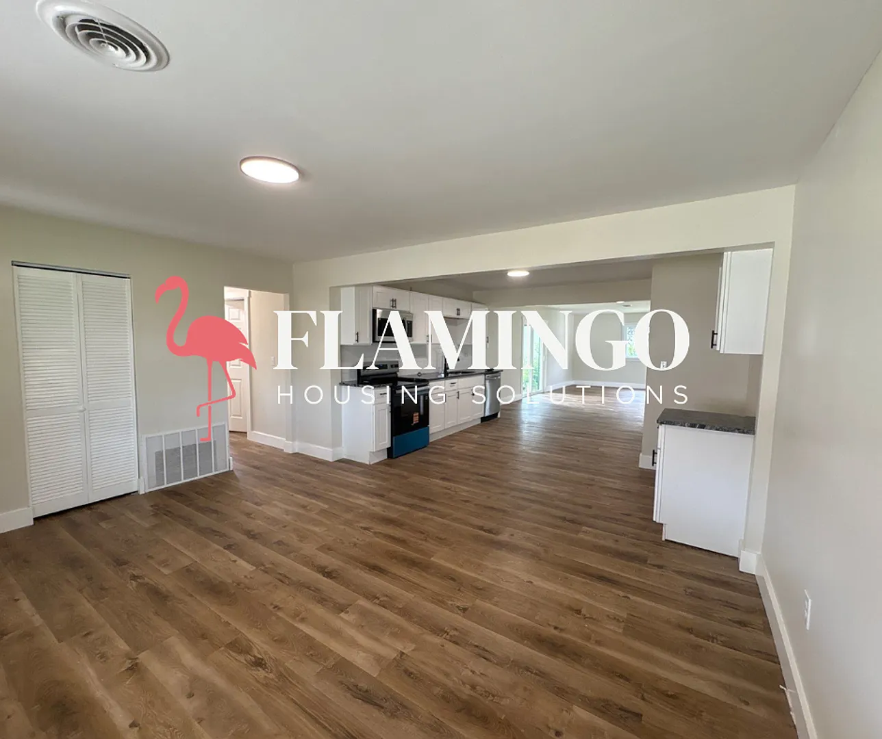 Spacious Fairborn Ranch Near WPAFB — Photo 3