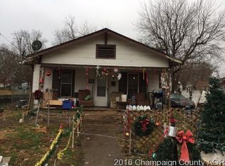 505 S 24th St, Mount Vernon, IL 62864
