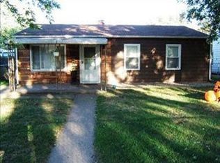 6543 Rhode Island Ave, Hammond, IN 46323