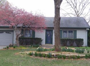 1508 Peyton St, Emporia, KS 66801