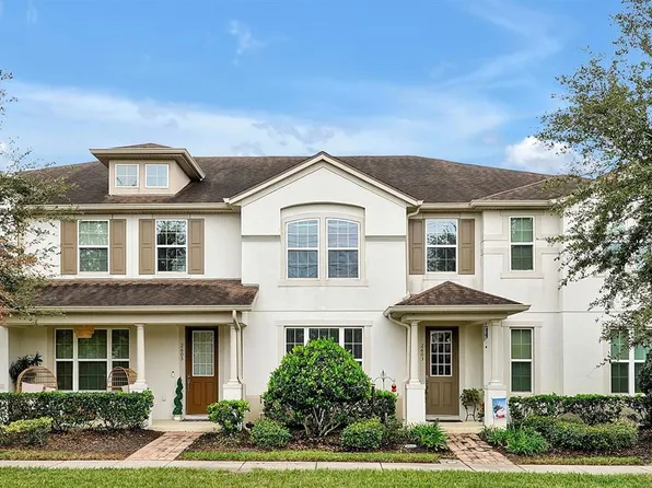 2603 Amati Dr, Kissimmee, FL 34741